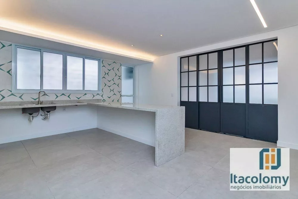 Apartamento, 3 quartos, 239 m² - Foto 6
