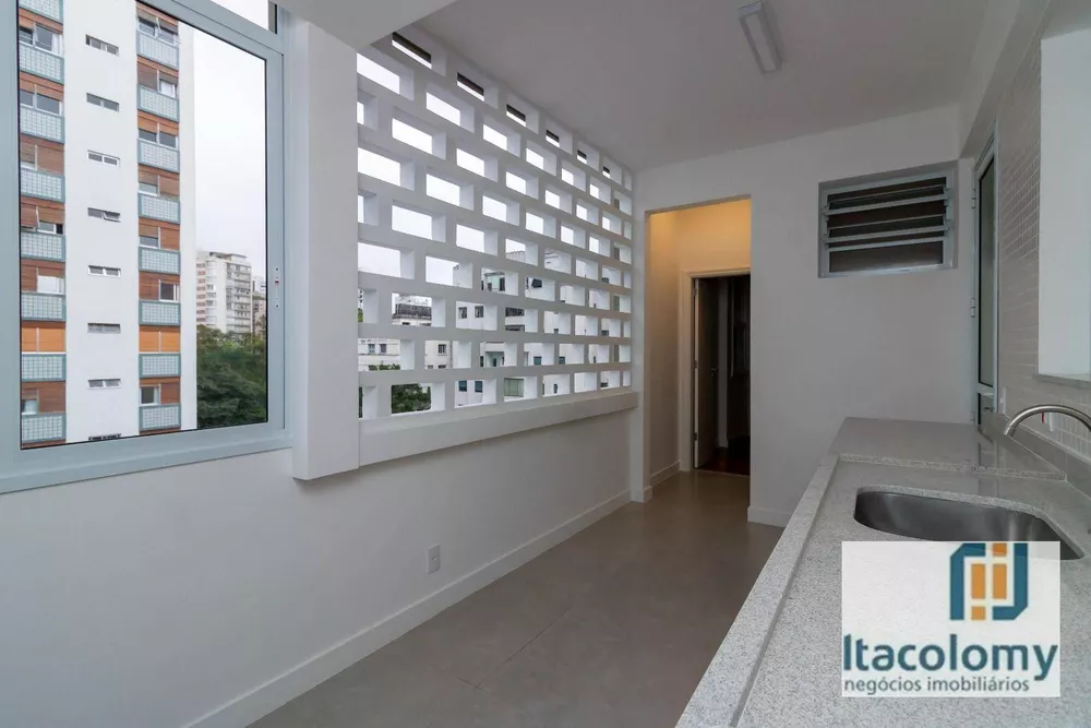 Apartamento, 3 quartos, 239 m² - Foto 7