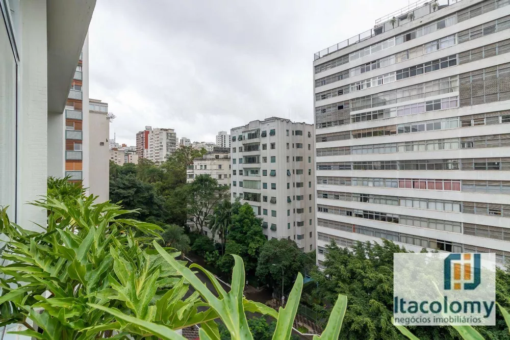 Apartamento, 3 quartos, 239 m² - Foto 8