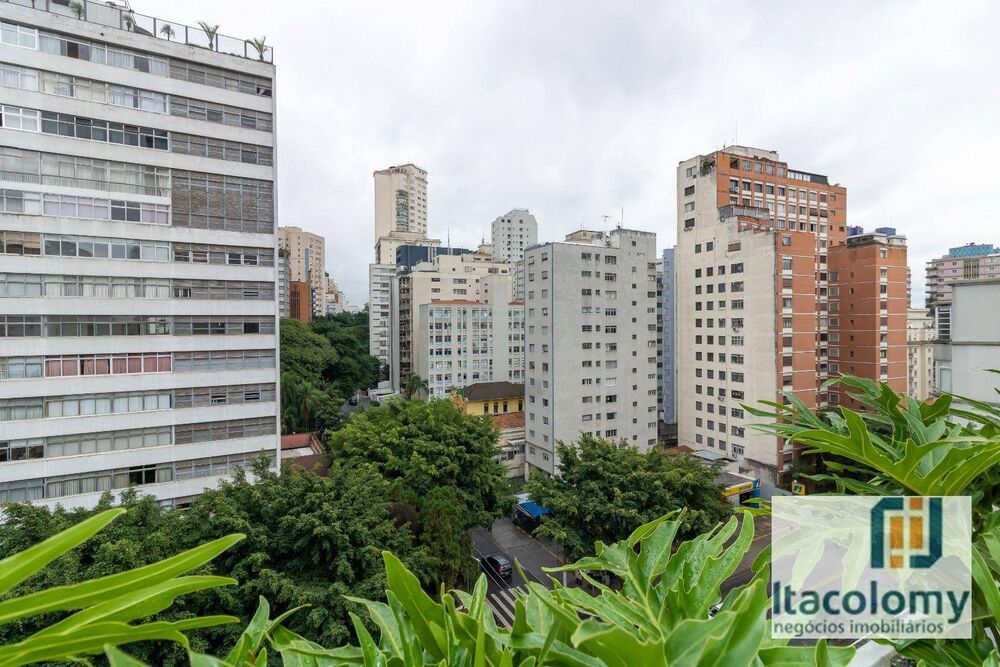 Apartamento, 3 quartos, 239 m² - Foto 1