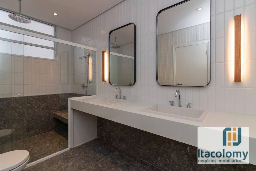 Apartamento, 3 quartos, 239 m² - Foto 4