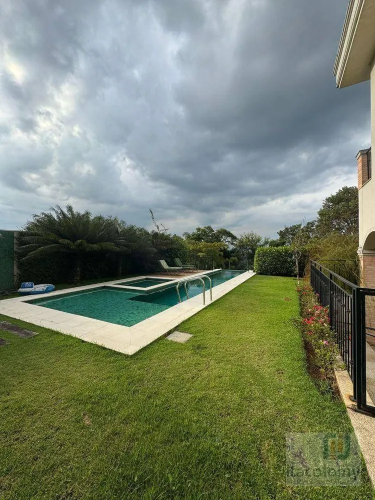 Casa de Condomínio, 3 quartos - Foto 8