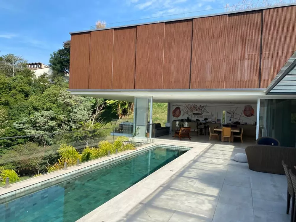 Casa de Condomínio à venda com 3 quartos, 415m² - Foto 4