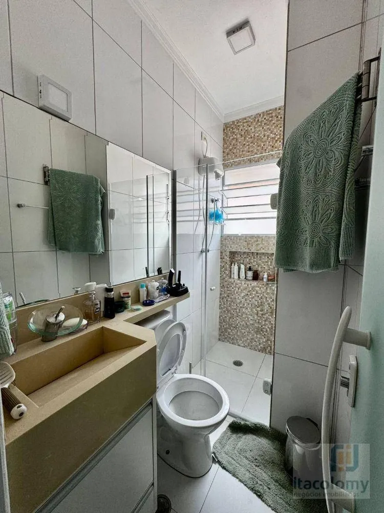 Casa de Condomínio, 2 quartos - Foto 3