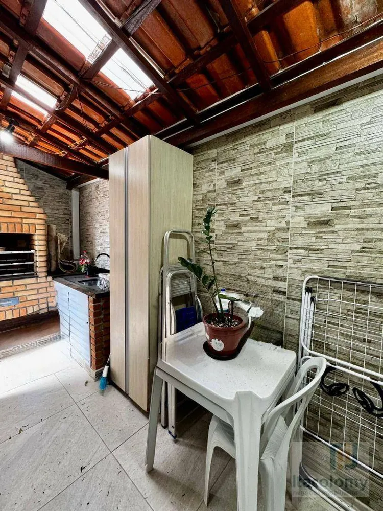 Casa de Condomínio, 2 quartos - Foto 10