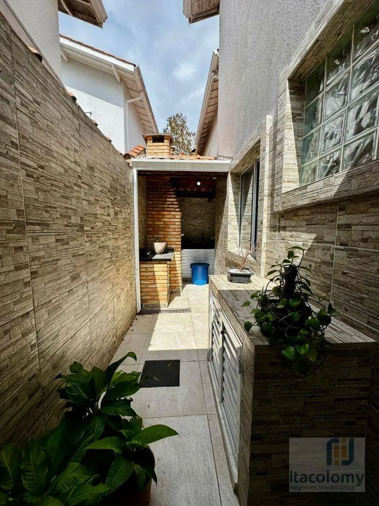Casa de Condomínio, 2 quartos - Foto 8