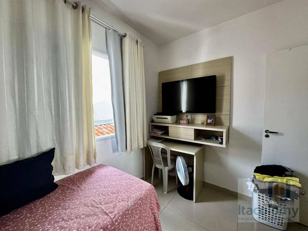 Casa de Condomínio, 2 quartos - Foto 7