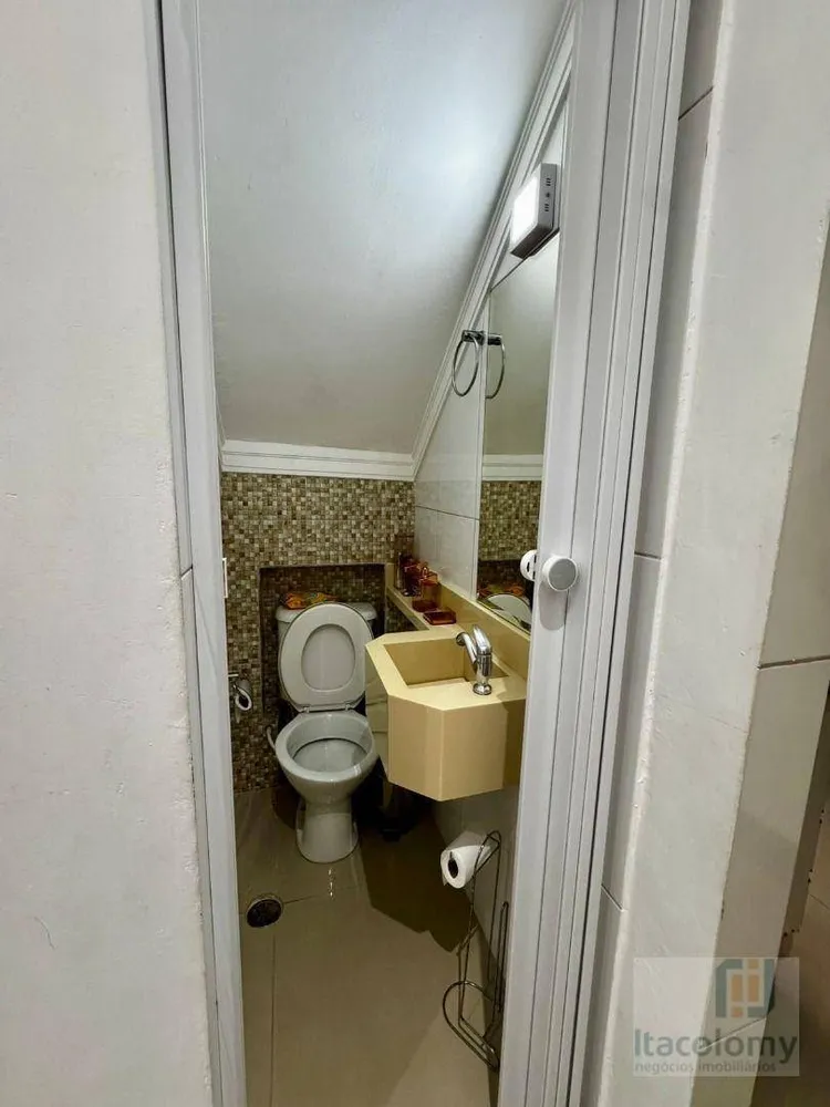 Casa de Condomínio, 2 quartos - Foto 11
