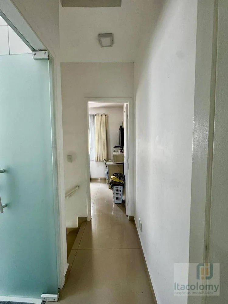 Casa de Condomínio, 2 quartos - Foto 2