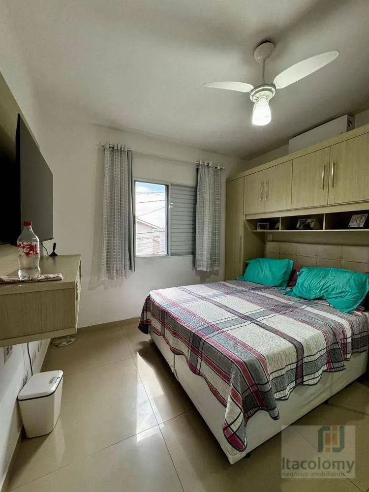 Casa de Condomínio, 2 quartos - Foto 4