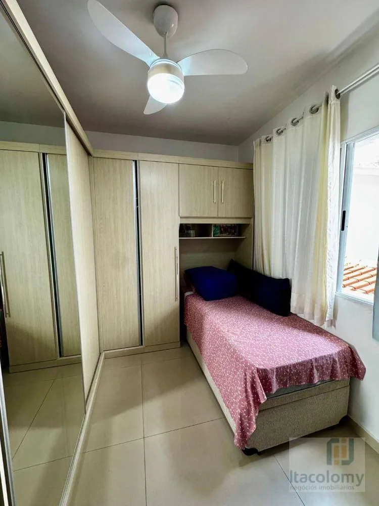 Casa de Condomínio, 2 quartos - Foto 6