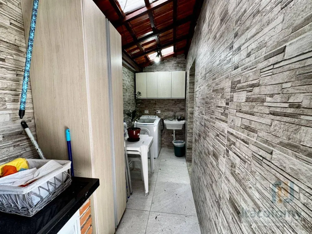 Casa de Condomínio, 2 quartos - Foto 9