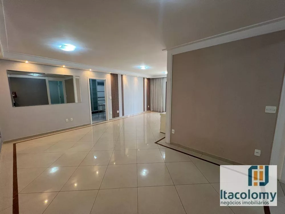 Apartamento para alugar com 4 quartos, 177m² - Foto 2