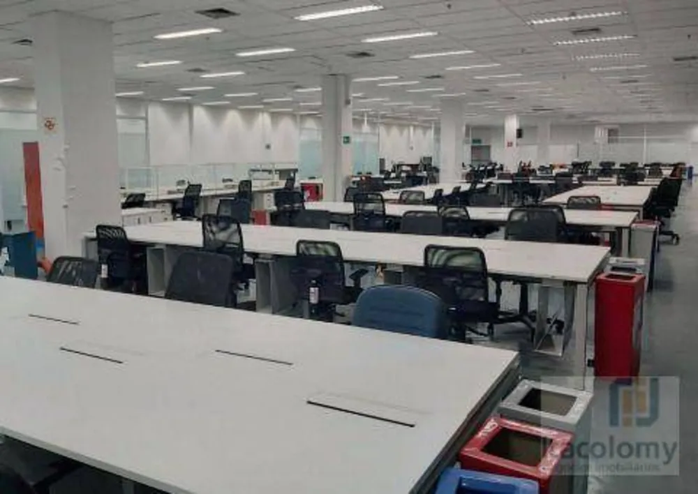 Sala-Conjunto, 8672 m² - Foto 3