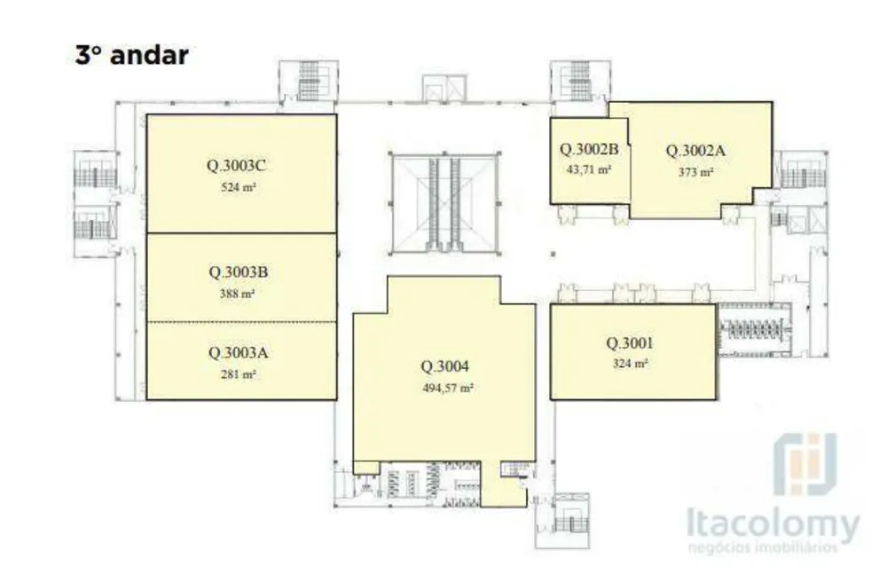 Sala-Conjunto, 8672 m² - Foto 6
