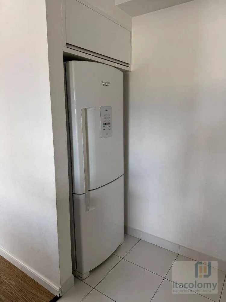 Apartamento, 3 quartos, 109 m² - Foto 5