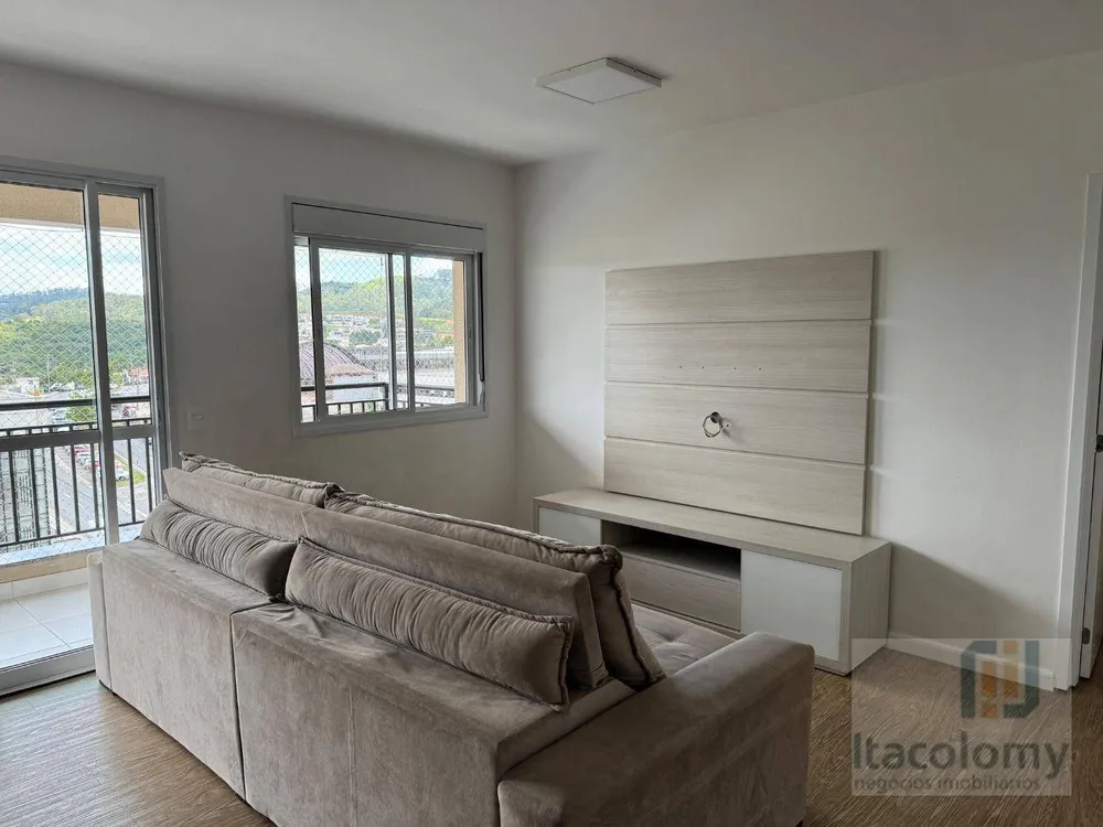 Apartamento, 3 quartos, 109 m² - Foto 6