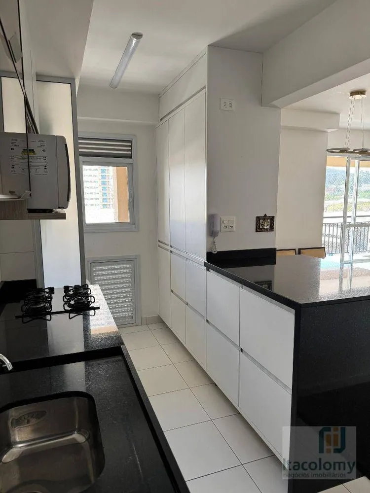 Apartamento, 3 quartos, 109 m² - Foto 4
