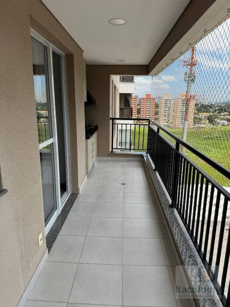 Apartamento, 3 quartos, 109 m² - Foto 7