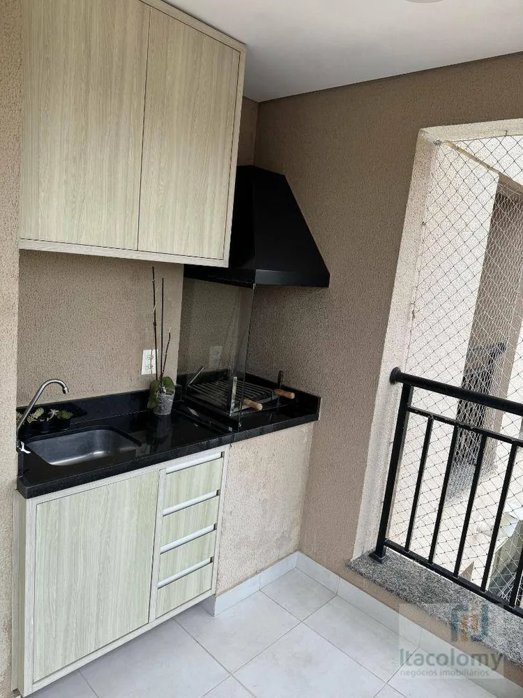 Apartamento, 3 quartos, 109 m² - Foto 3