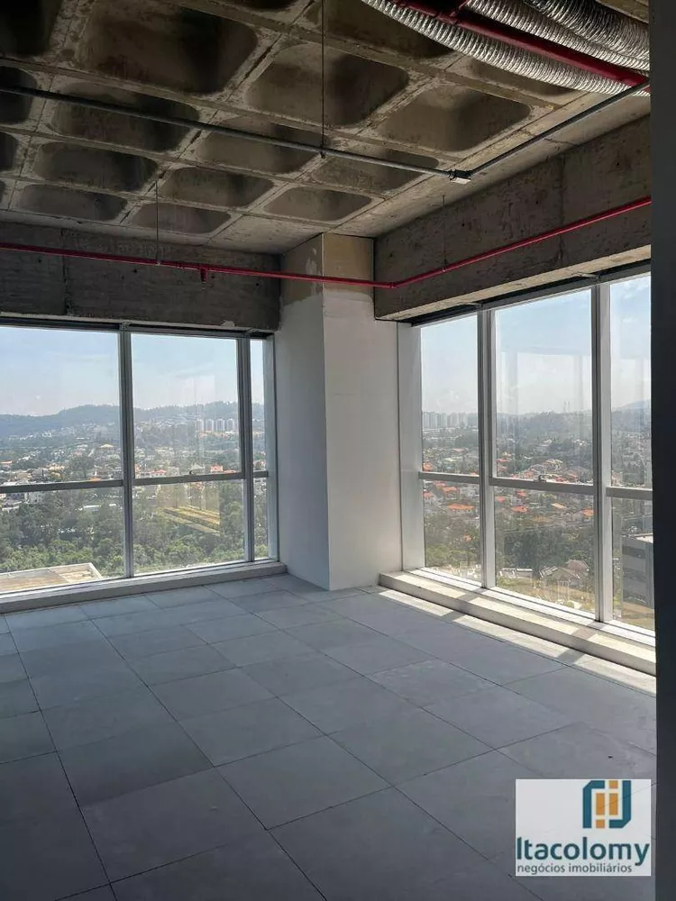 Conjunto Comercial-Sala para alugar, 332m² - Foto 4