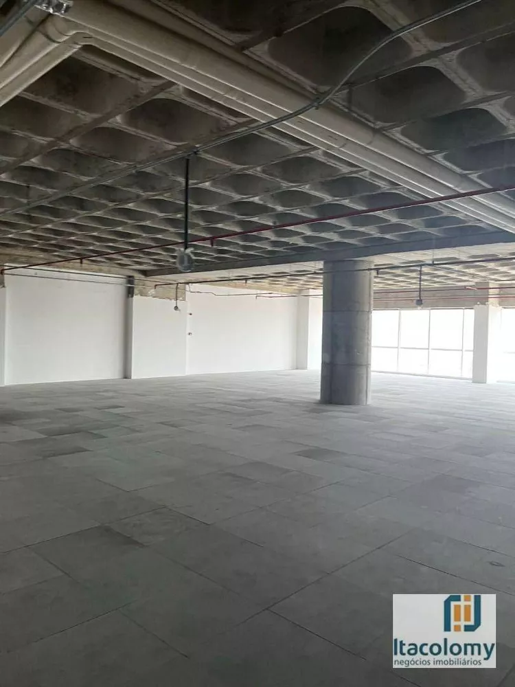 Conjunto Comercial-Sala para alugar, 332m² - Foto 1