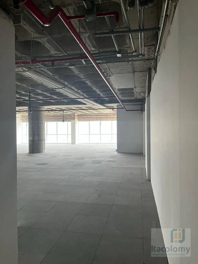 Sala-Conjunto, 332 m² - Foto 5