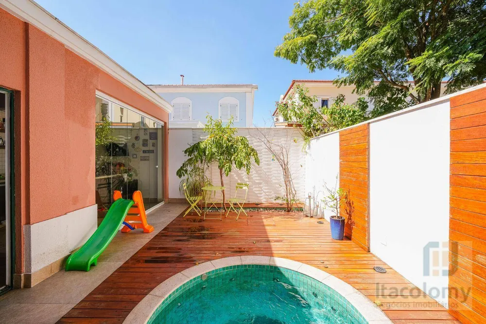 Casa de Condomínio, 3 quartos - Foto 10