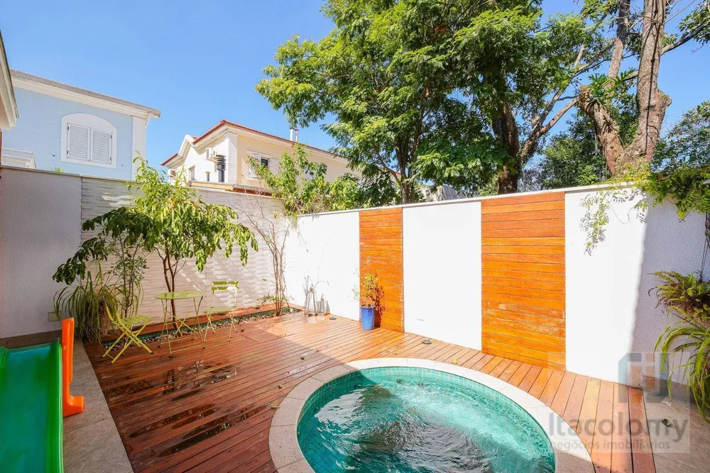 Casa de Condomínio, 3 quartos - Foto 9