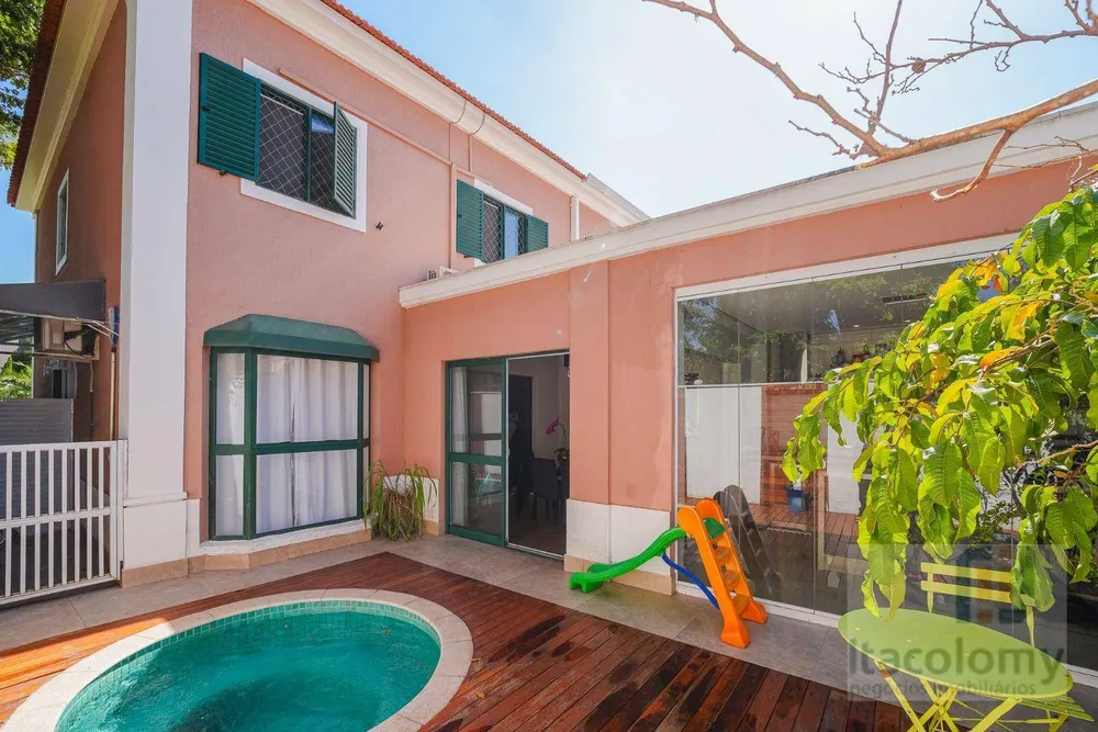 Casa de Condomínio, 3 quartos - Foto 2