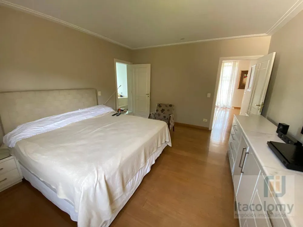 Casa de Condomínio, 5 quartos - Foto 5