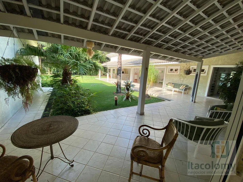 Casa de Condomínio, 5 quartos - Foto 5