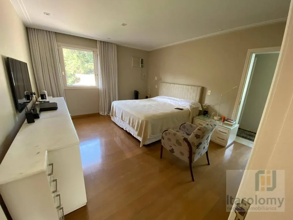 Casa de Condomínio, 5 quartos - Foto 6
