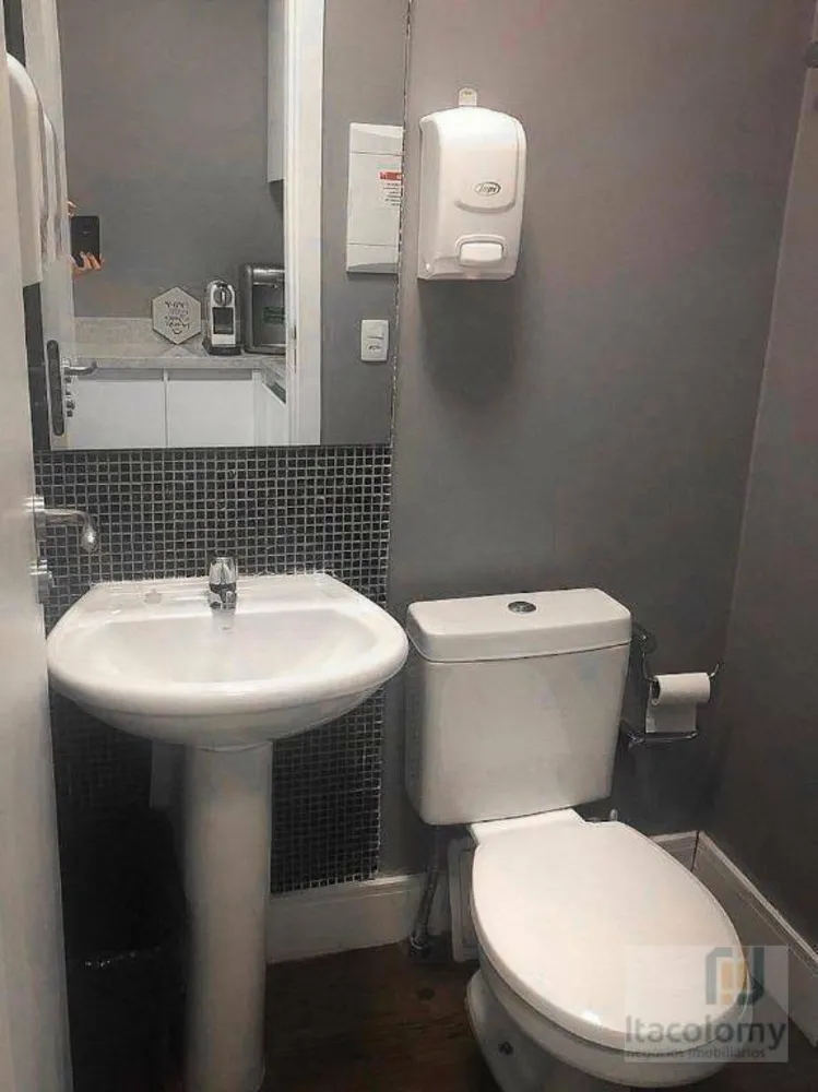 Sala-Conjunto, 68 m² - Foto 8