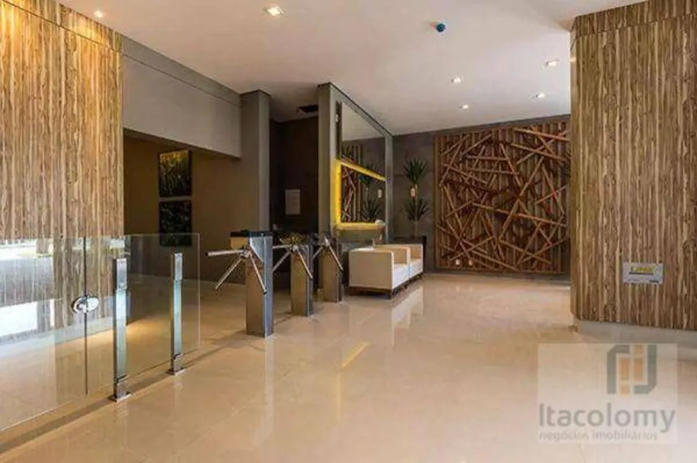 Sala-Conjunto, 68 m² - Foto 4