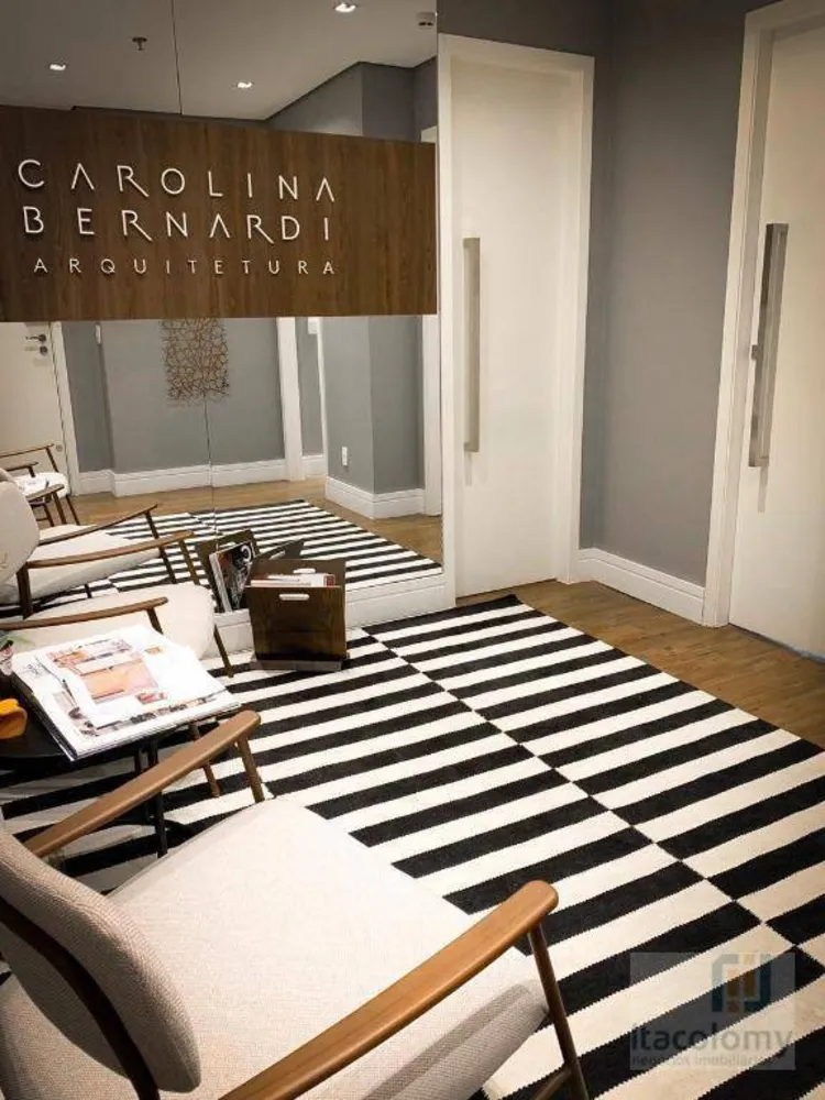 Sala-Conjunto, 68 m² - Foto 4