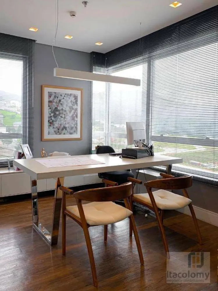 Sala-Conjunto, 68 m² - Foto 1