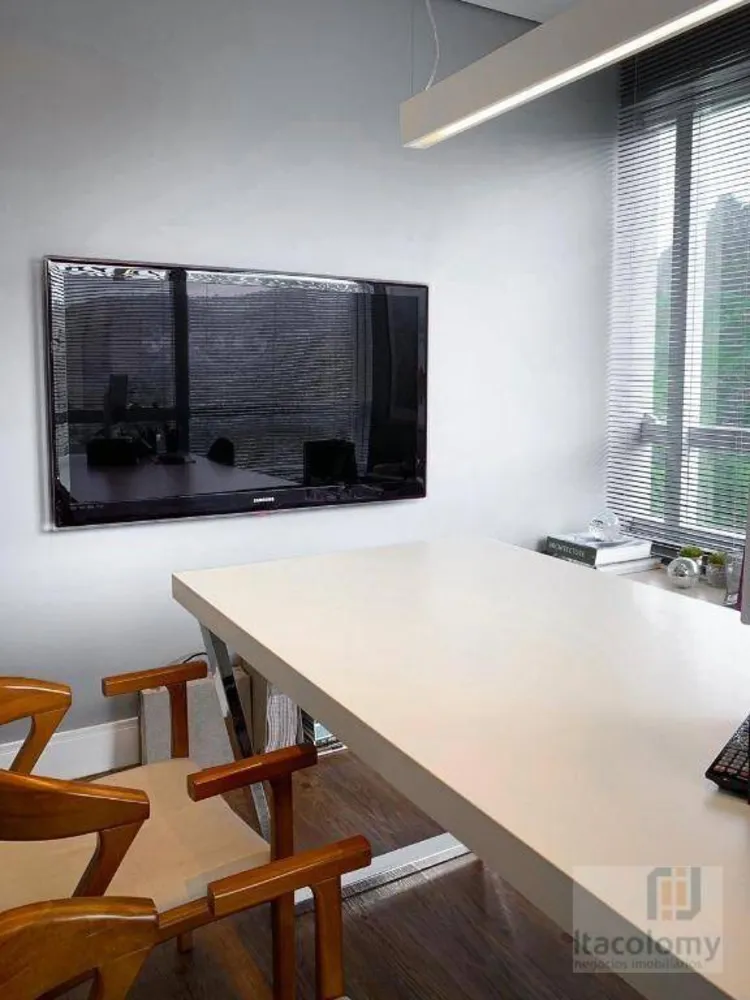 Sala-Conjunto, 68 m² - Foto 5