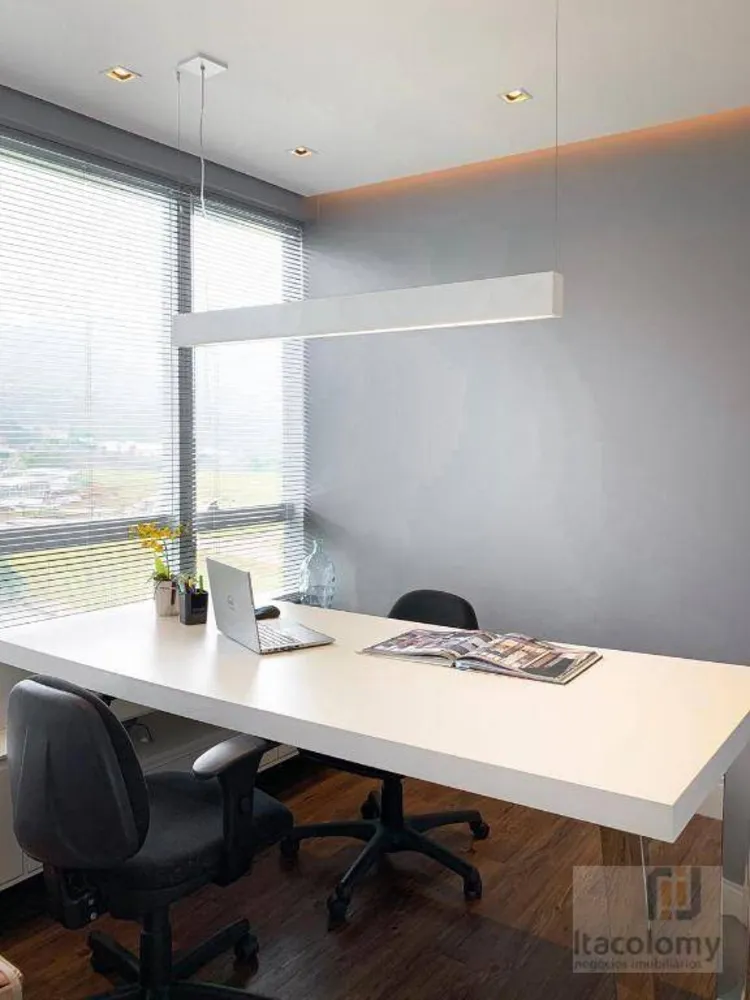 Sala-Conjunto, 68 m² - Foto 6