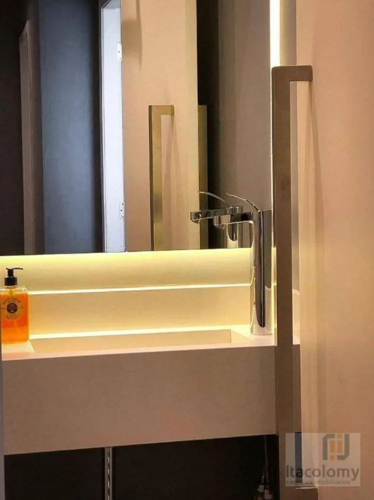 Sala-Conjunto, 68 m² - Foto 9