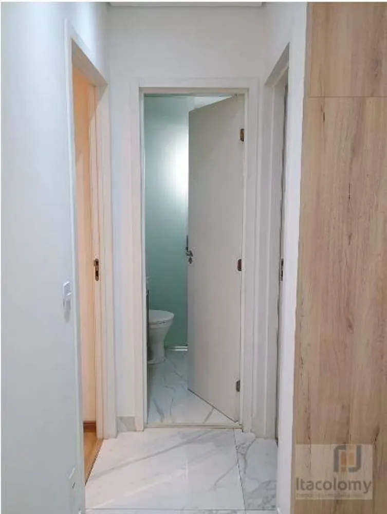Apartamento, 2 quartos, 52 m² - Foto 13