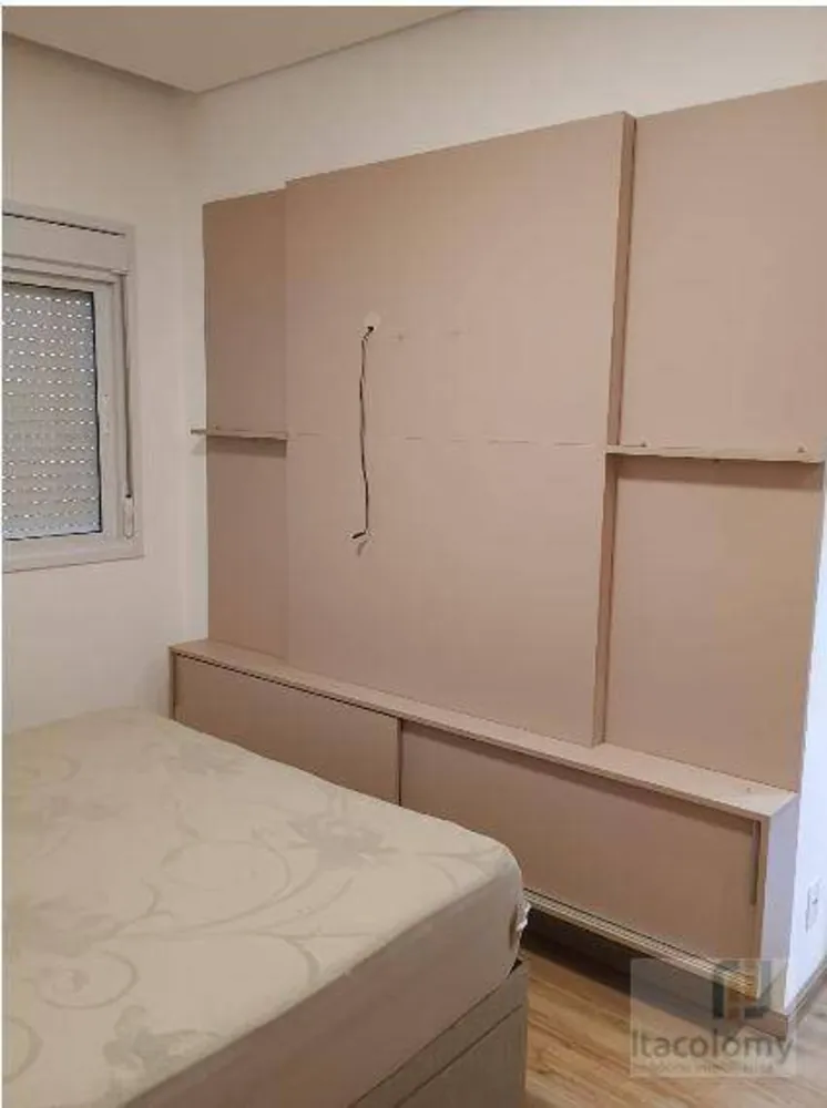 Apartamento, 2 quartos, 52 m² - Foto 10