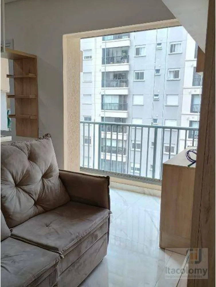 Apartamento, 2 quartos, 52 m² - Foto 8