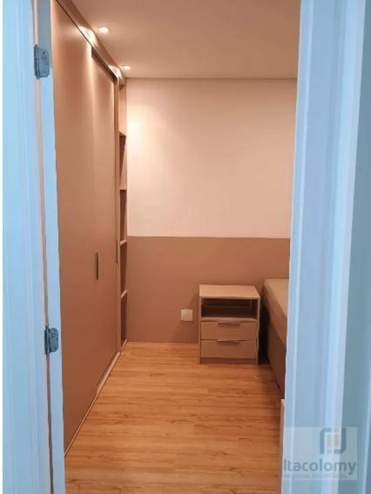 Apartamento, 2 quartos, 52 m² - Foto 5