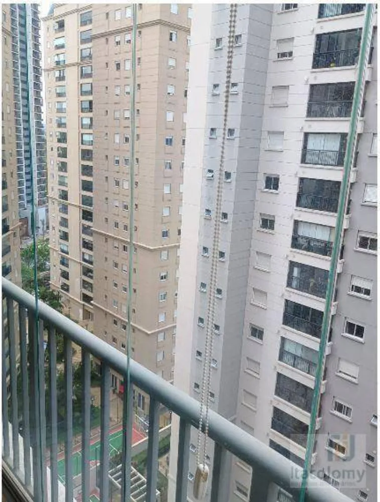 Apartamento, 2 quartos, 52 m² - Foto 6