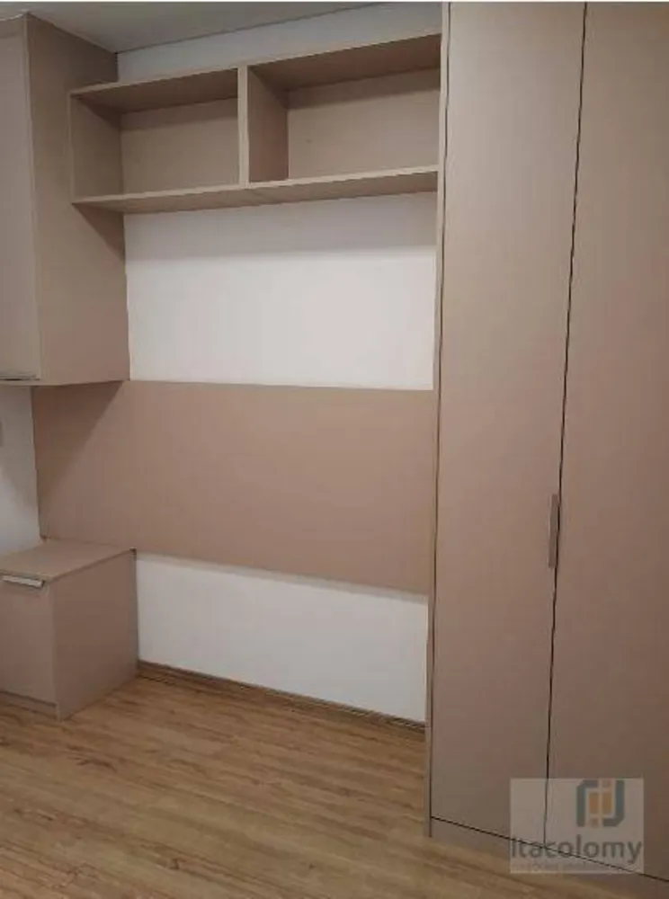 Apartamento, 2 quartos, 52 m² - Foto 7