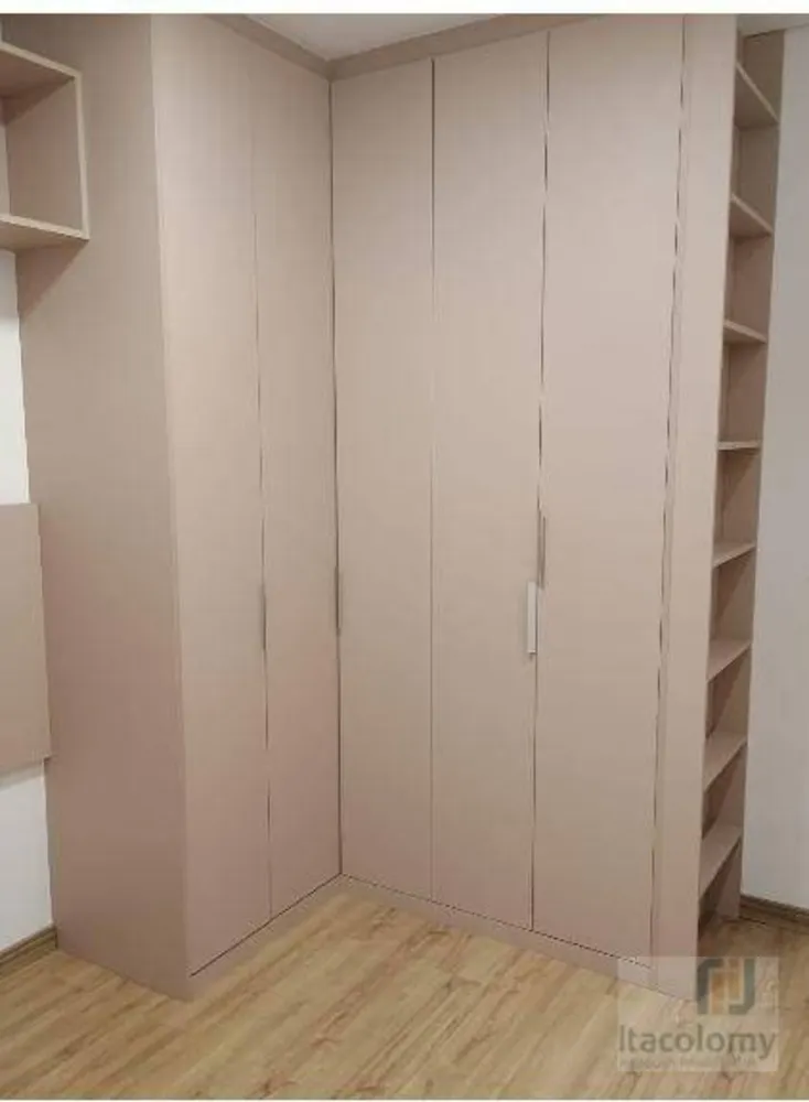 Apartamento, 2 quartos, 52 m² - Foto 8