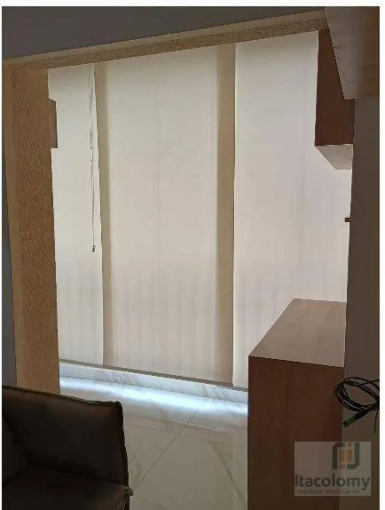 Apartamento, 2 quartos, 52 m² - Foto 7