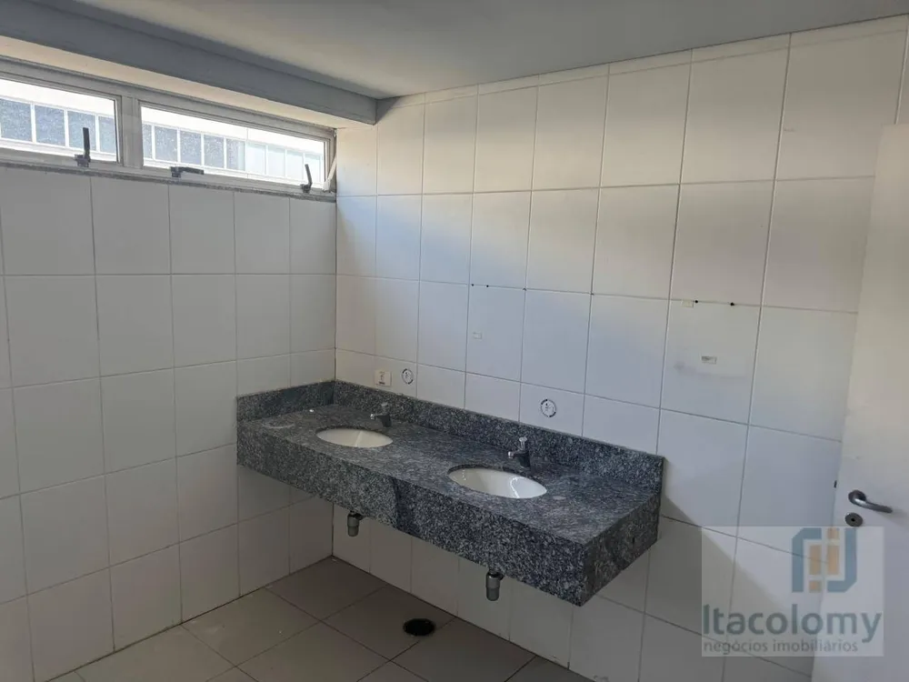 Depósito-Galpão, 1100 m² - Foto 7