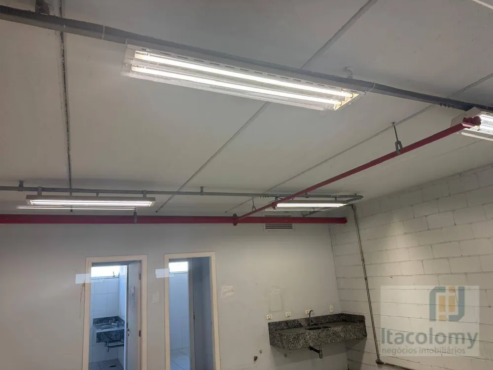Depósito-Galpão, 1100 m² - Foto 4